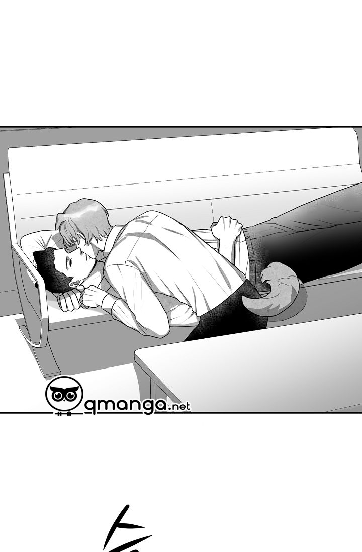 khi cún biết yêu chapter 3 1