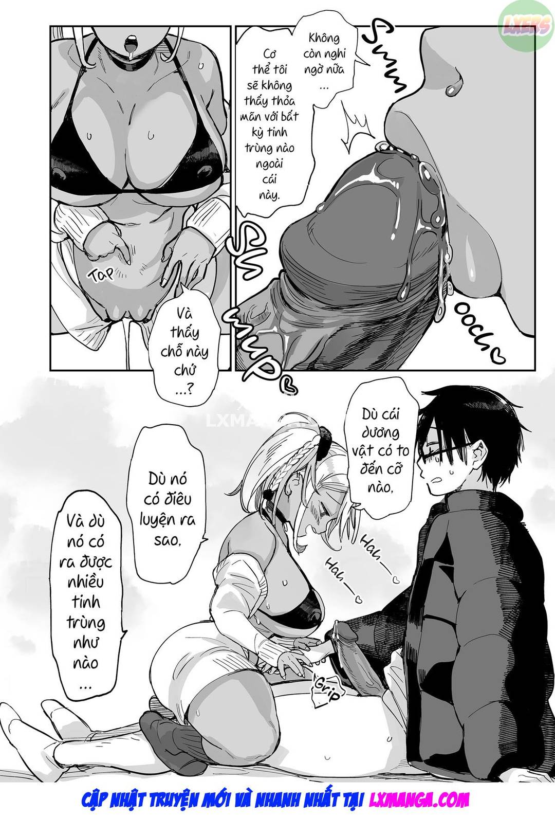 âm mưu dâm đãng thuần túy chapter 2 60