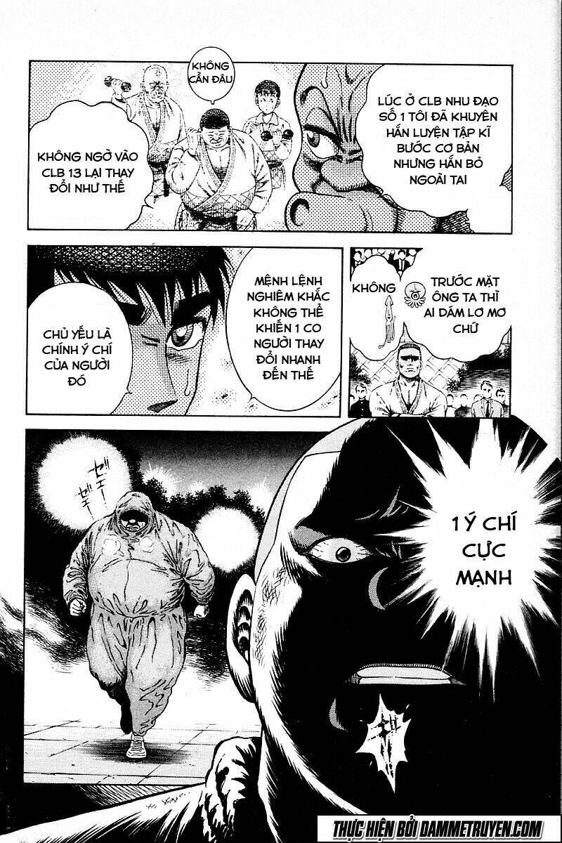 shin kotaro makaritoru! juudouhen chapter 156 11