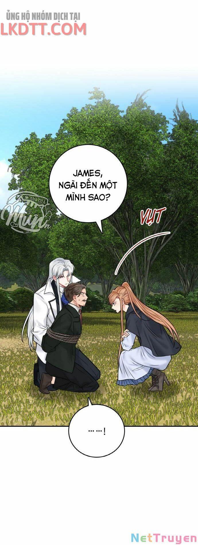 nhật ký tuần trăng mật của phù thủy và rồng chapter 47 36