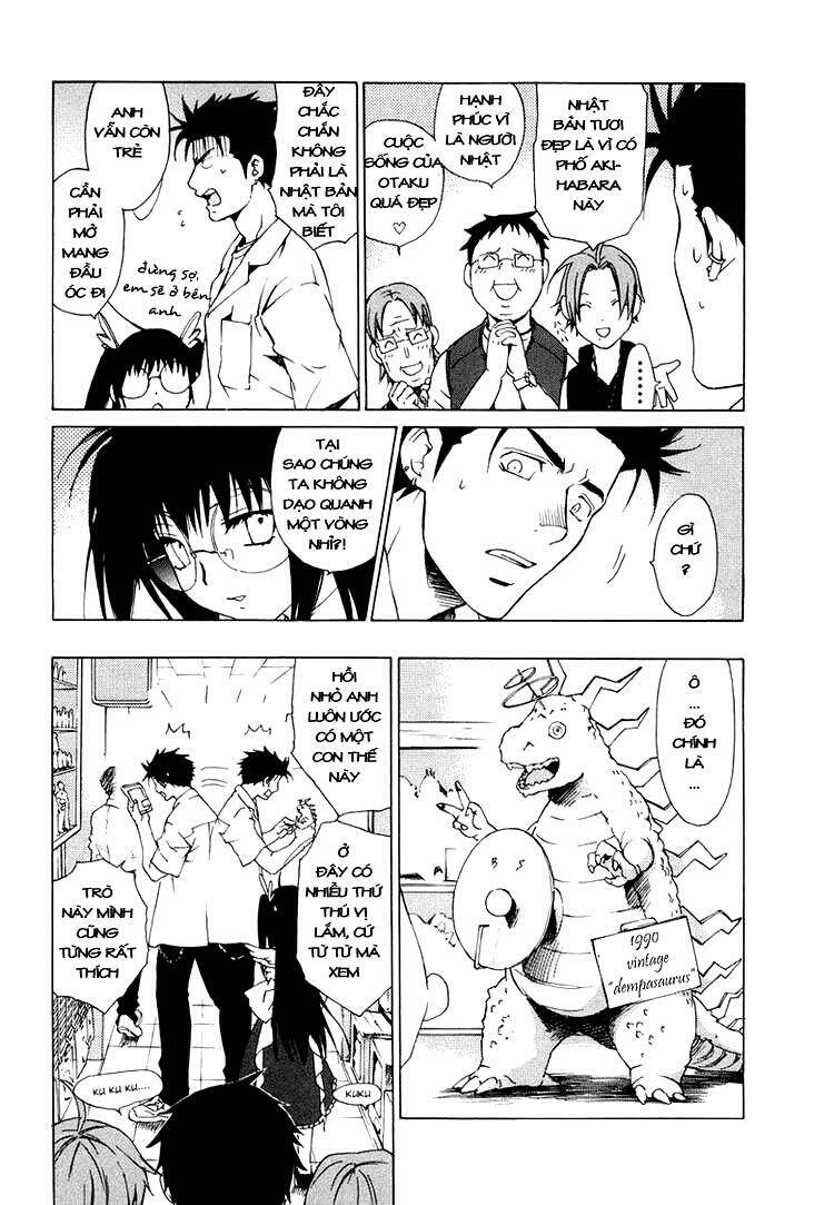 butterfly - paru paro chapter 29 3