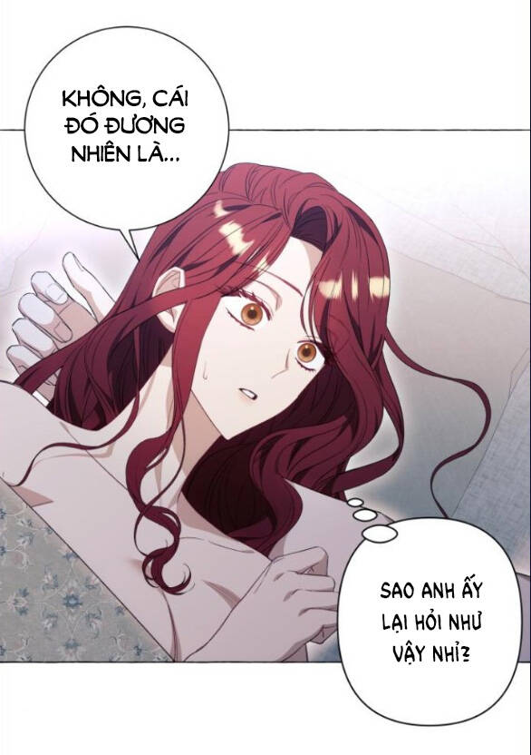 tôi tưởng đó chỉ là tiểu thuyết trọng sinh bình thường chapter 35.1 6