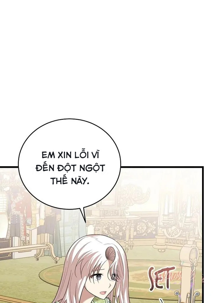 anh trai nguy hiểm của tôi chapter 83 116