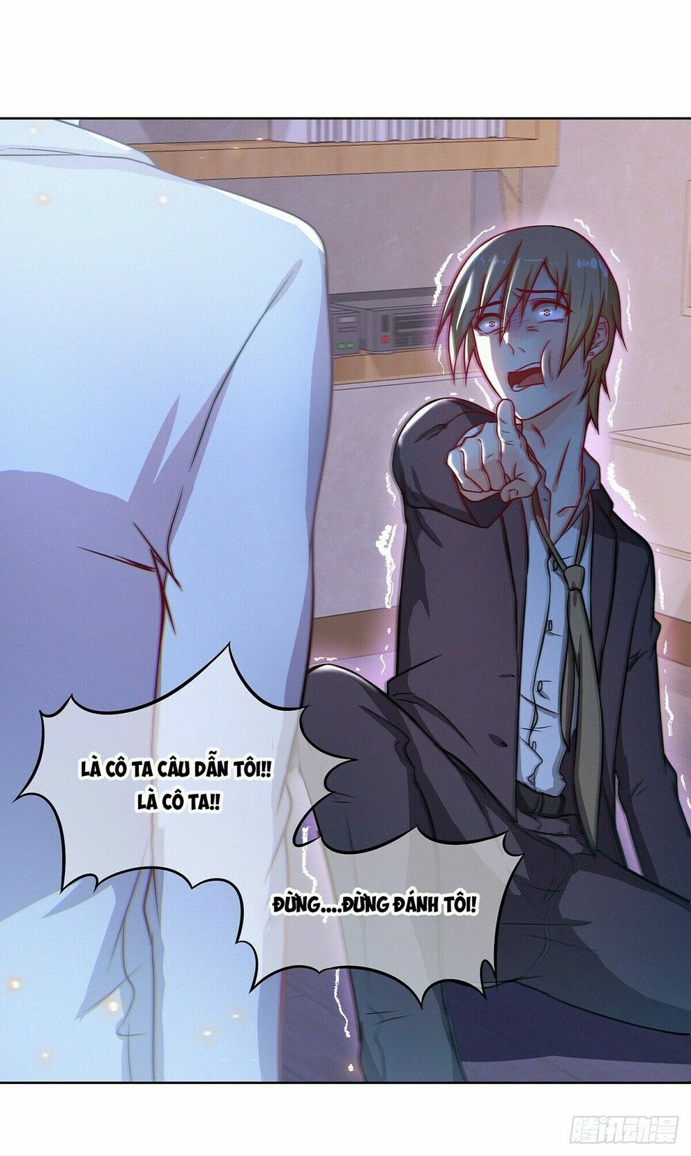 trọng sinh quý thê chi phục thù hoa lệ chapter 16 7