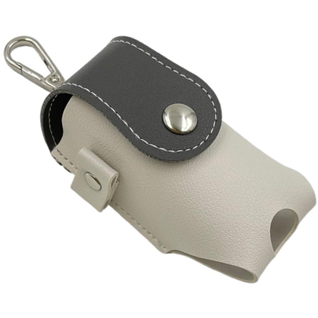 3 X Waterproof Golf Ball Bag Pouch Tee Holder Outdoor Sports Accessory