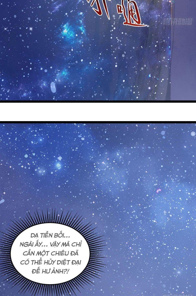 đồ đệ ta toàn là nữ ma đầu chapter 11 8