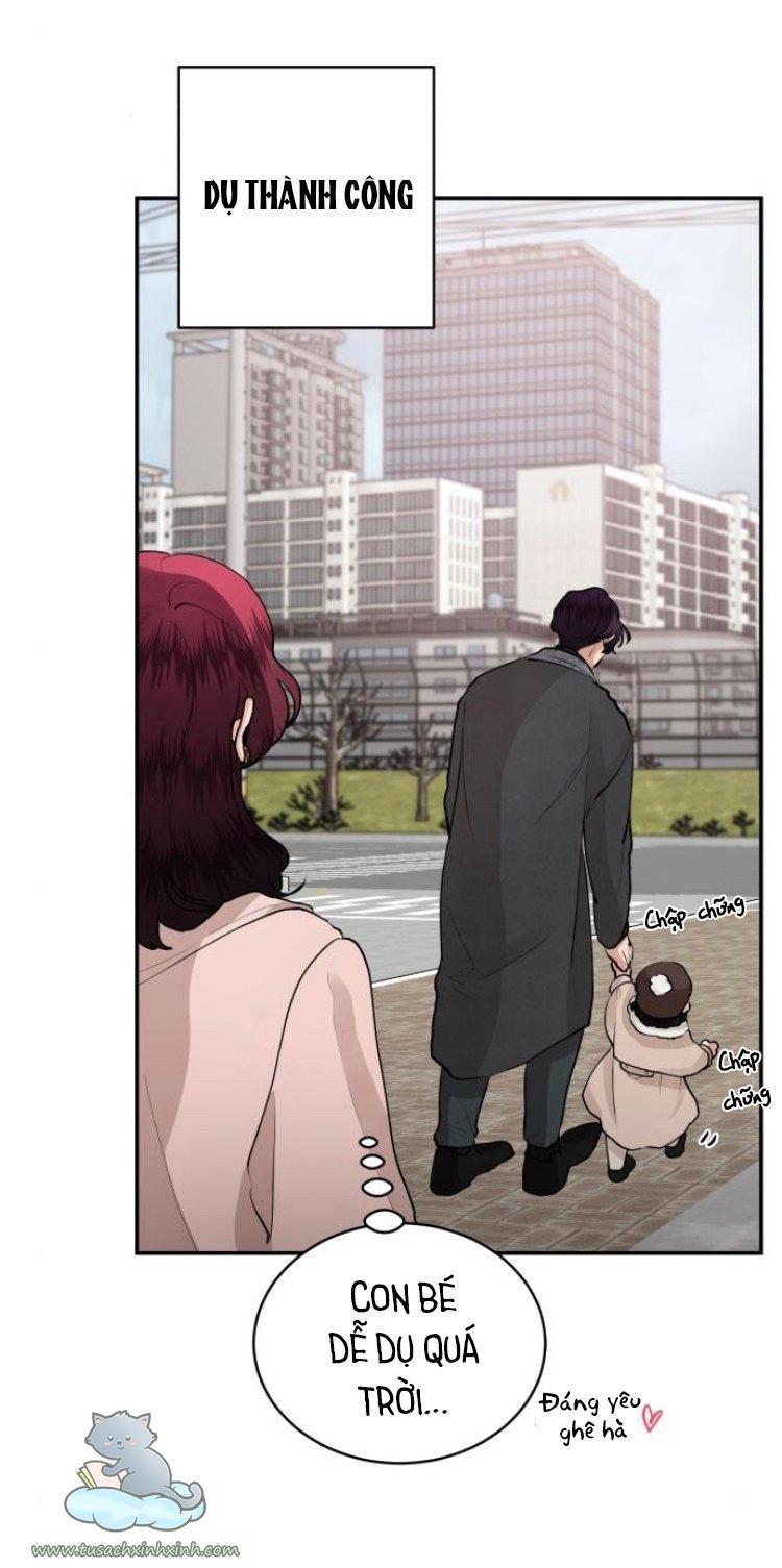 oan gia ngõ hẹp chapter 66 8