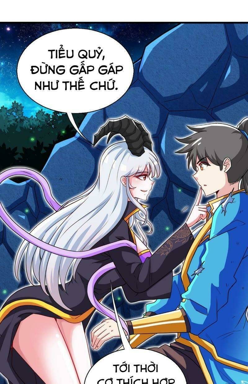 võ hồn tuyệt thế chapter 14 21