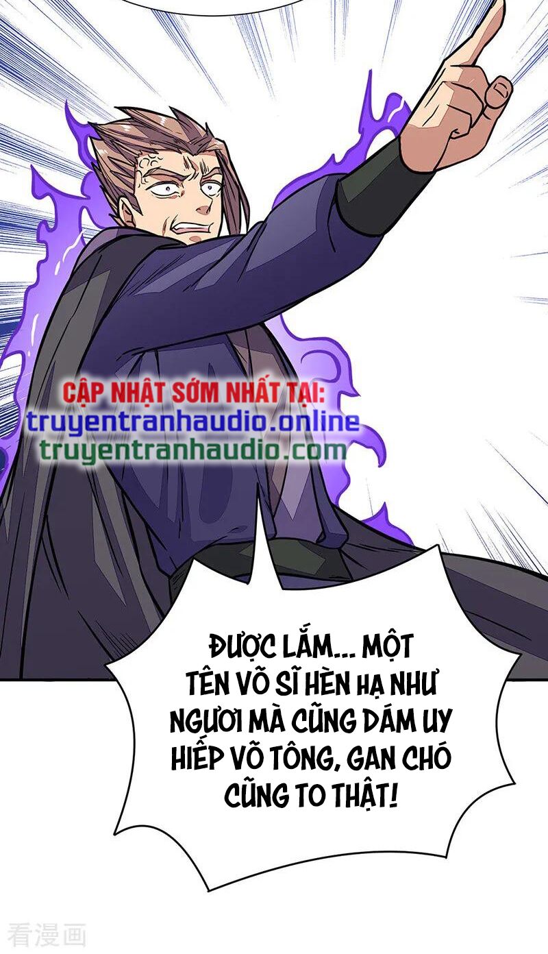 võ đạo độc tôn chapter 182 3