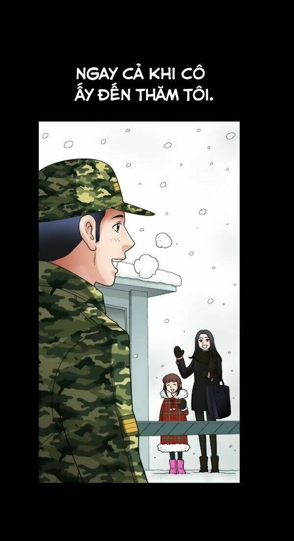 seduction - quyến rũ chapter 1 14