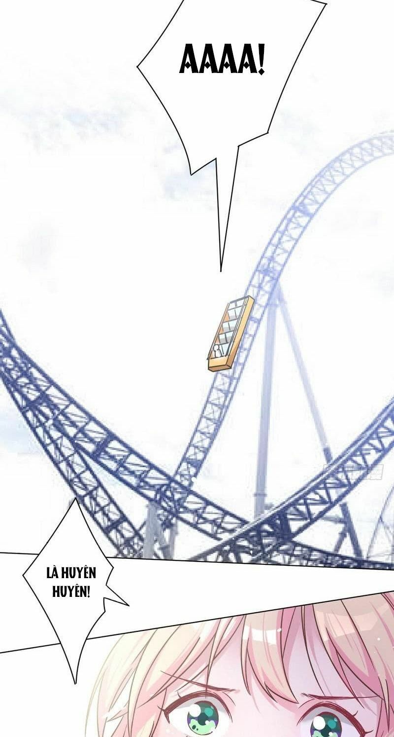 trời ban cho nam thần daddy chapter 16 13