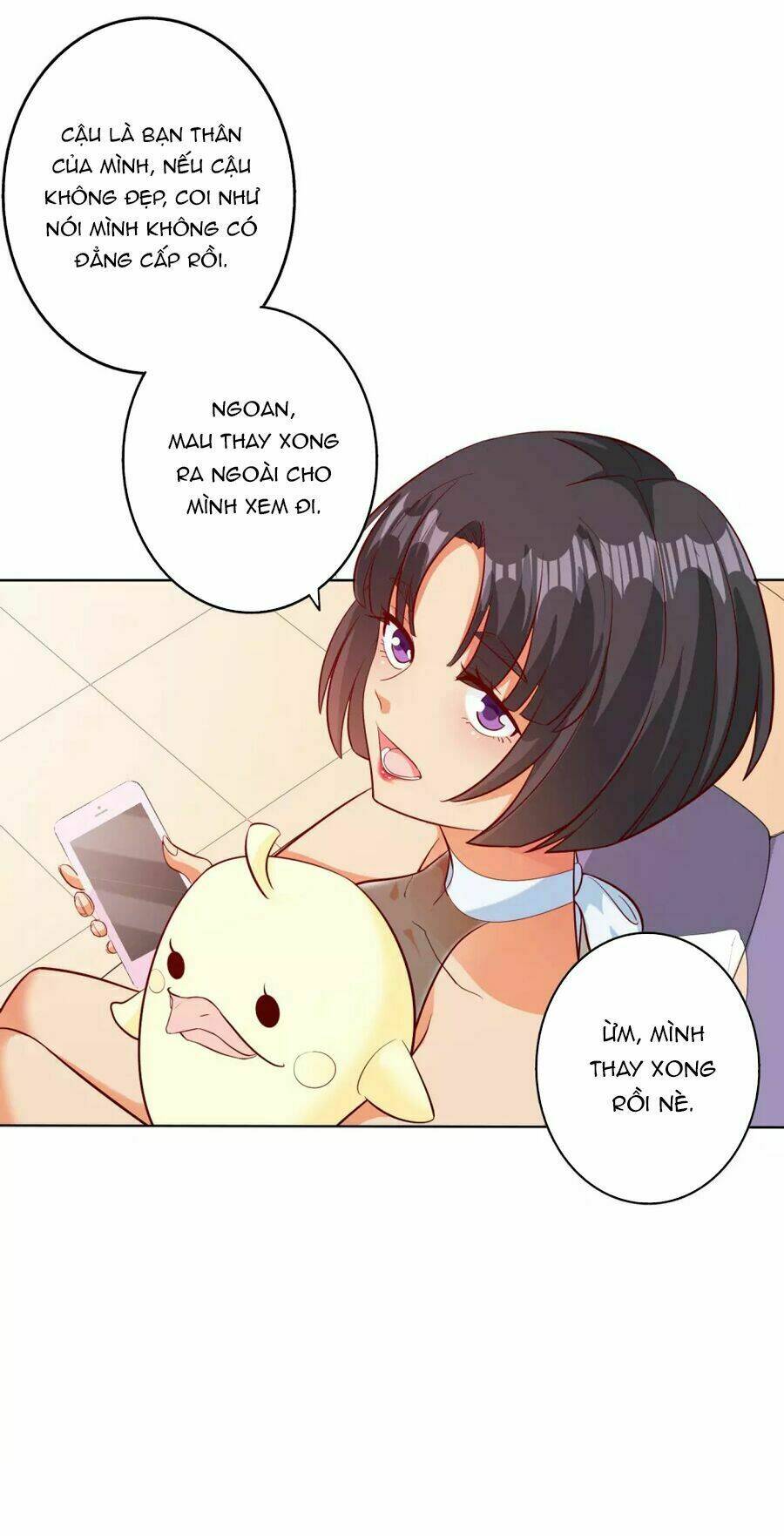 hôn nhân dục vọng: thiếu gia nhẹ một chút! chapter 101 2