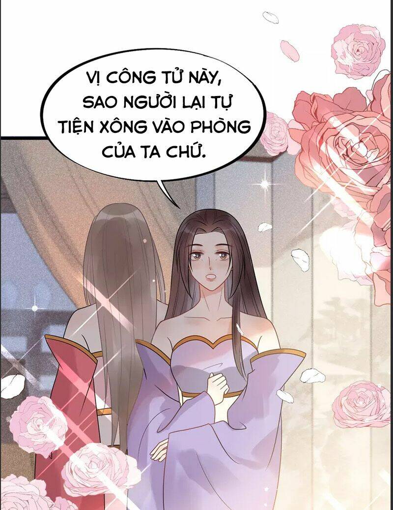 tư thế chính xác cùng bệ hạ yêu đương chapter 37.2 13