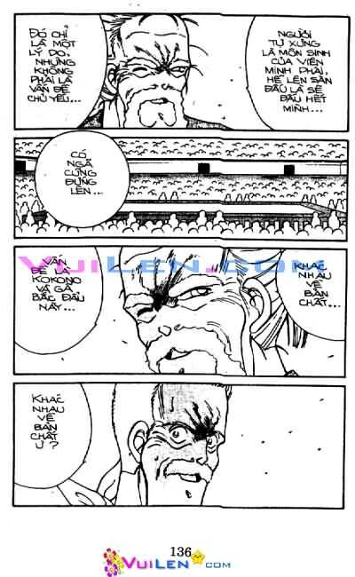 truyền nhân atula - shura no mon i chapter 11 137