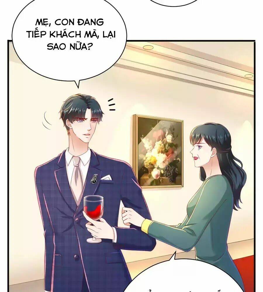 báo hệ nam hữu đích thiên tầng thao lộ chapter 46 44