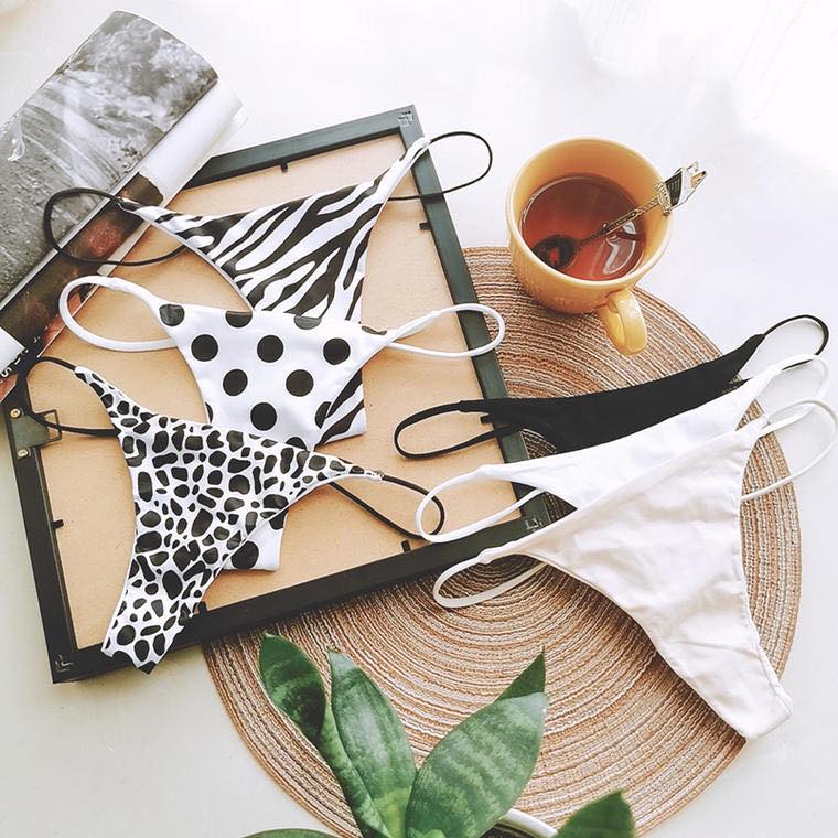 Quần Lọt Khe Đẹp Gợi Cảm - B.Lingerie