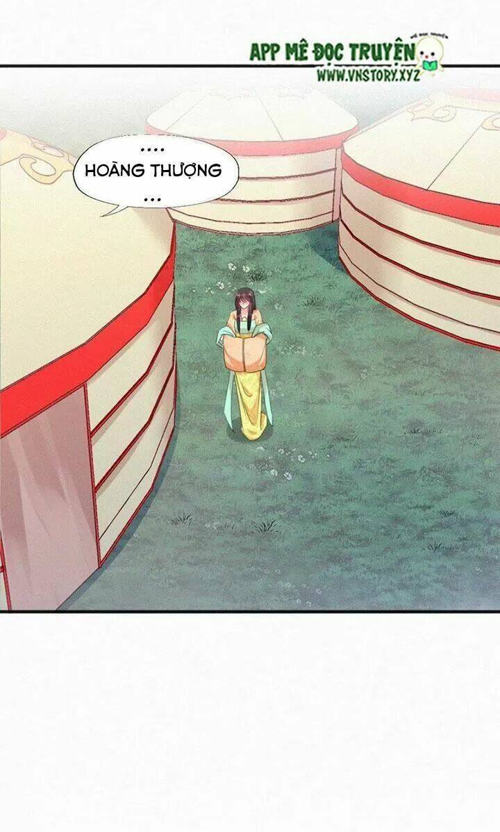 thiên hương mỹ nhân chapter 35 14