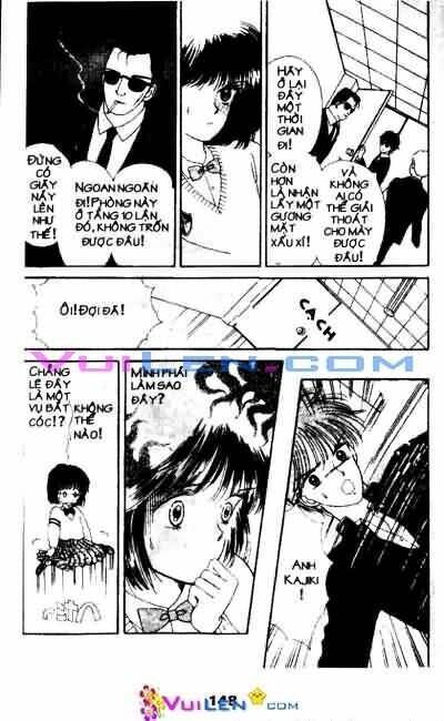 cô nàng đẹp trai chapter 8 149