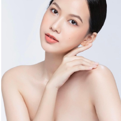 Combo Sữa Tắm Sáng Da Hương Hoa Hồng Cow Milky Body Soap Citrus