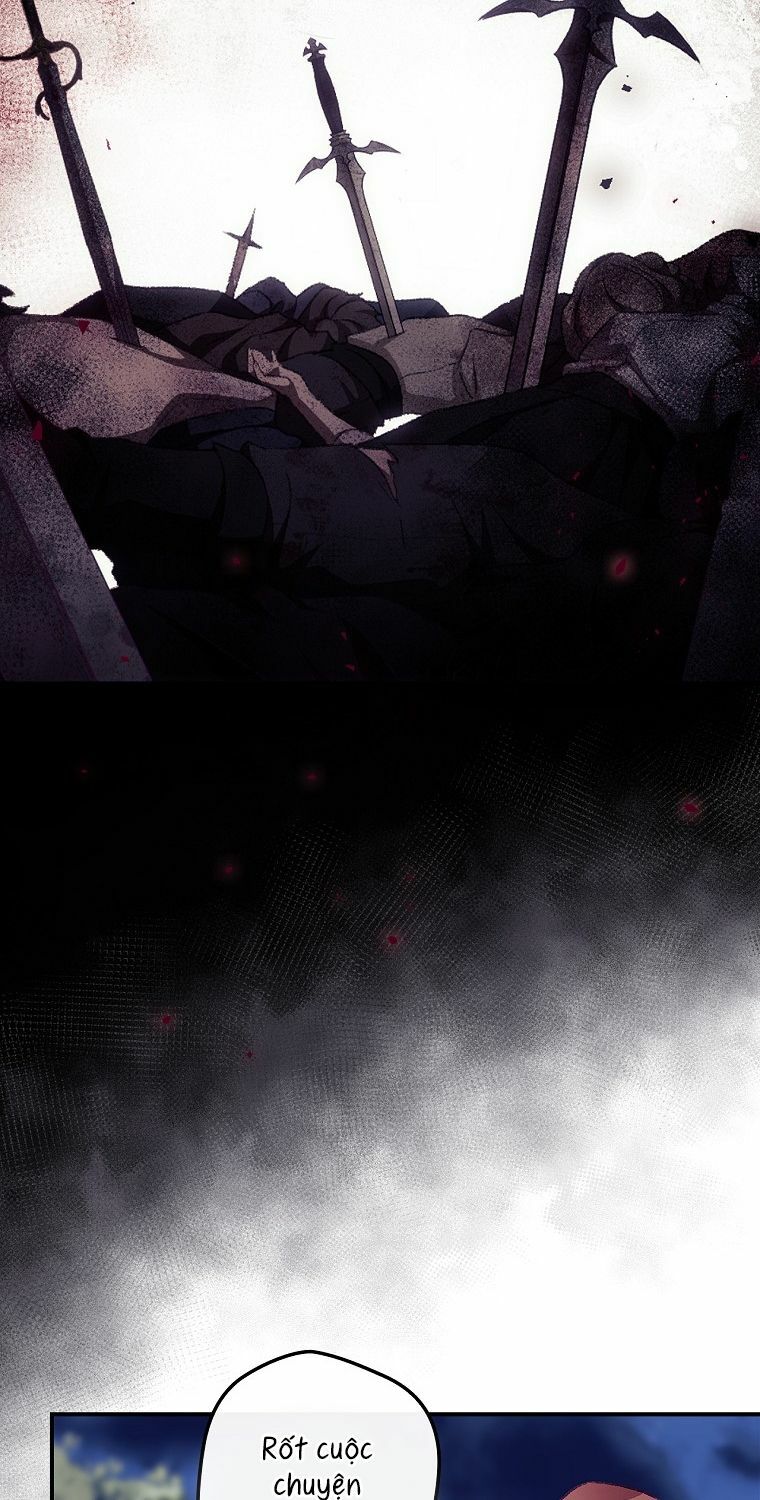 tôi nhìn thấy cái chết của bạn chapter 9 16