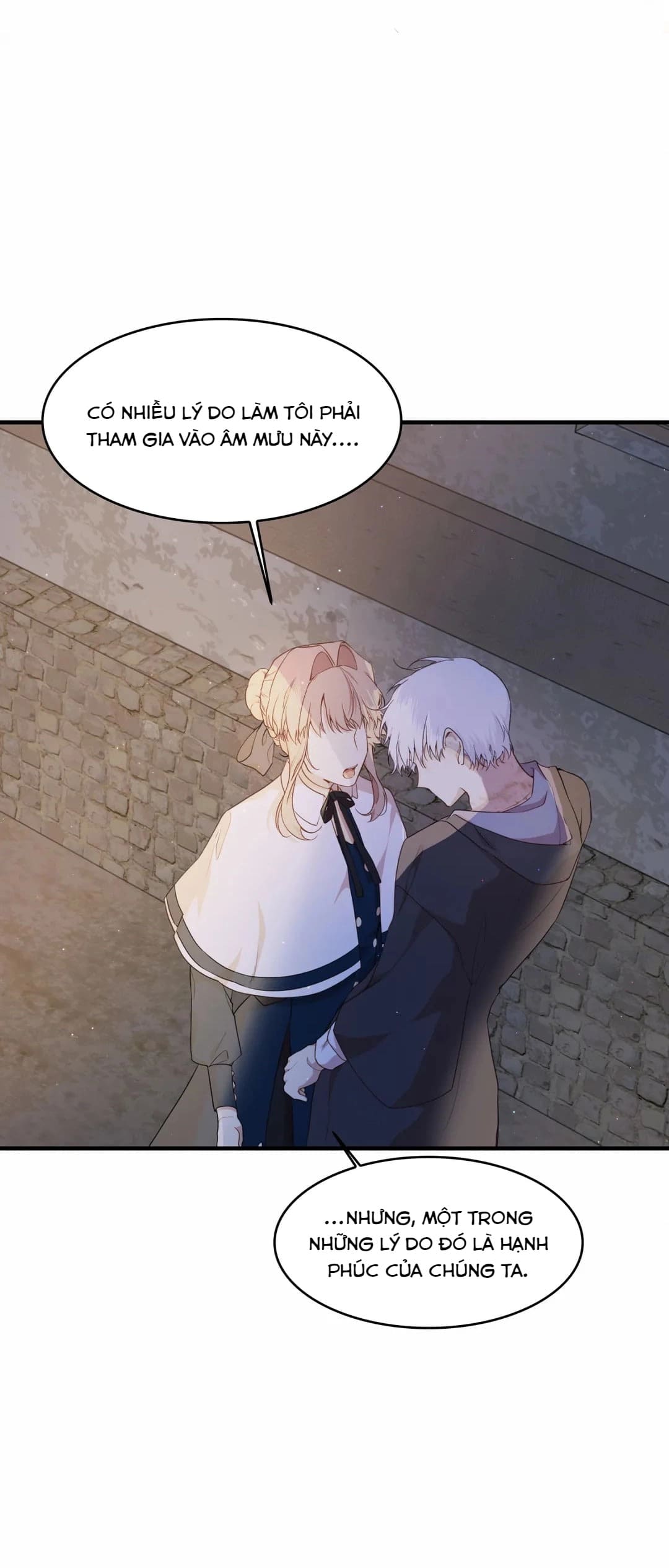 chị ấy là nữ chính trong truyện đó chapter 53 30