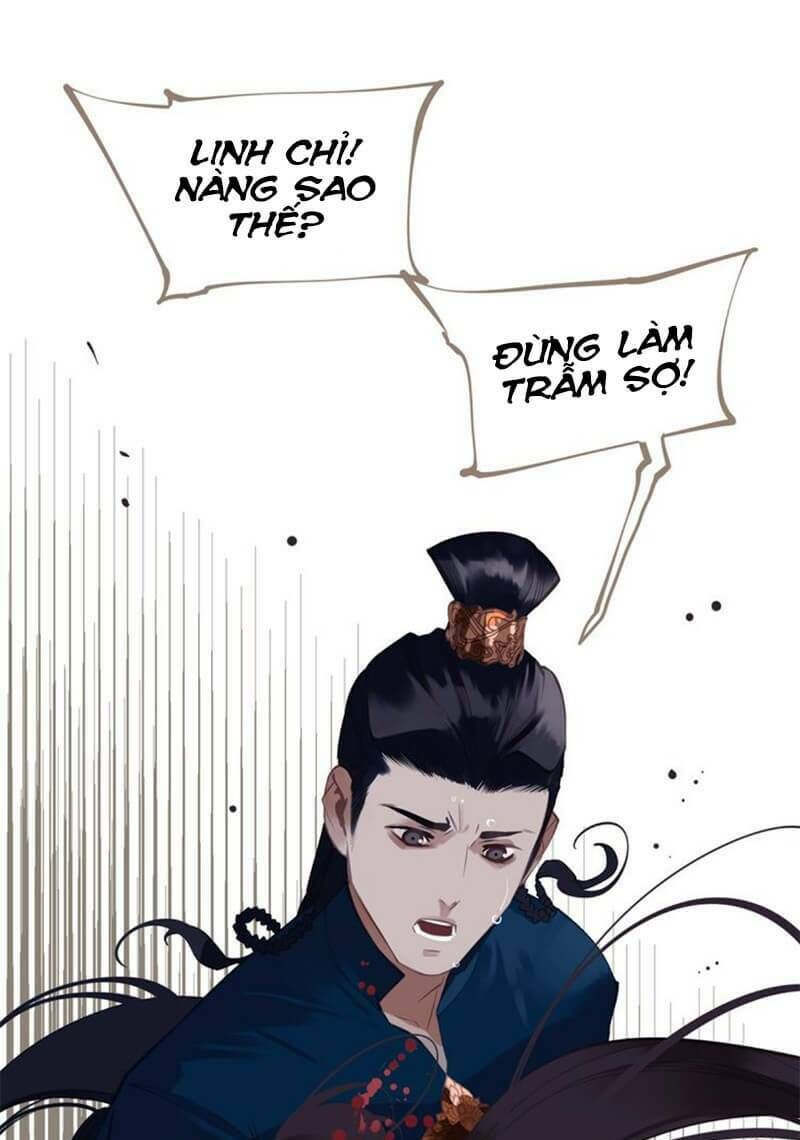 nhất đại linh hậu chapter 33 47