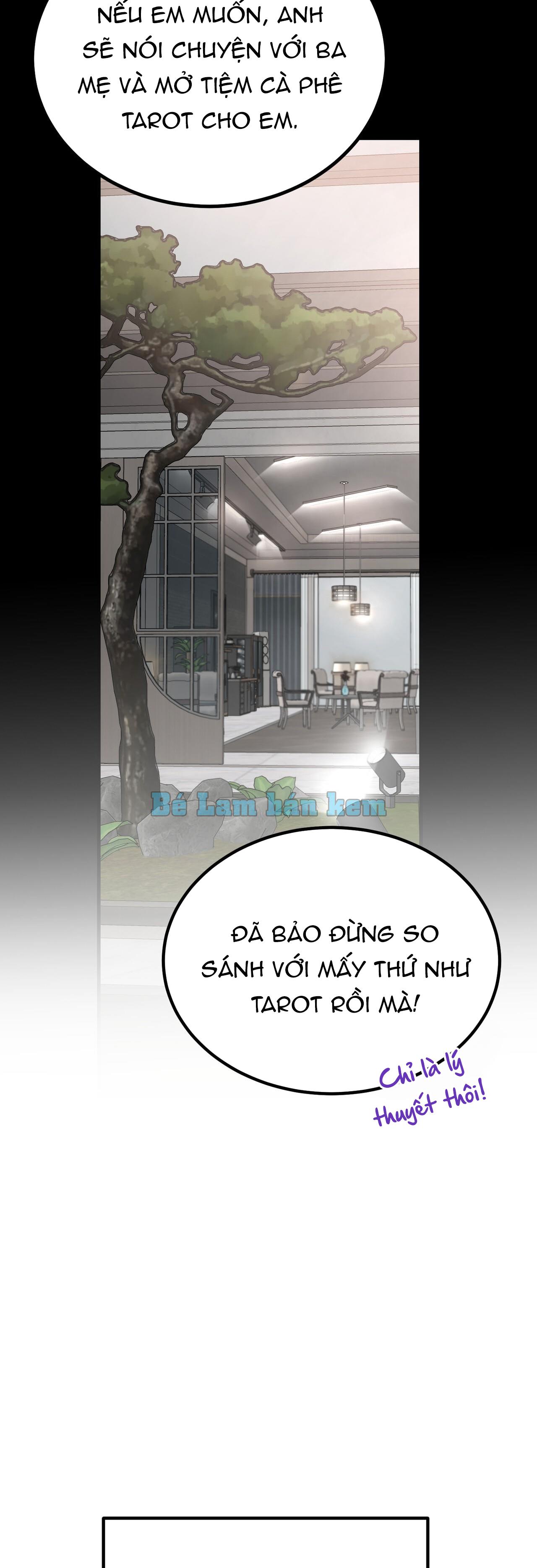 cậu không phải là gu của tôi chapter 1 24