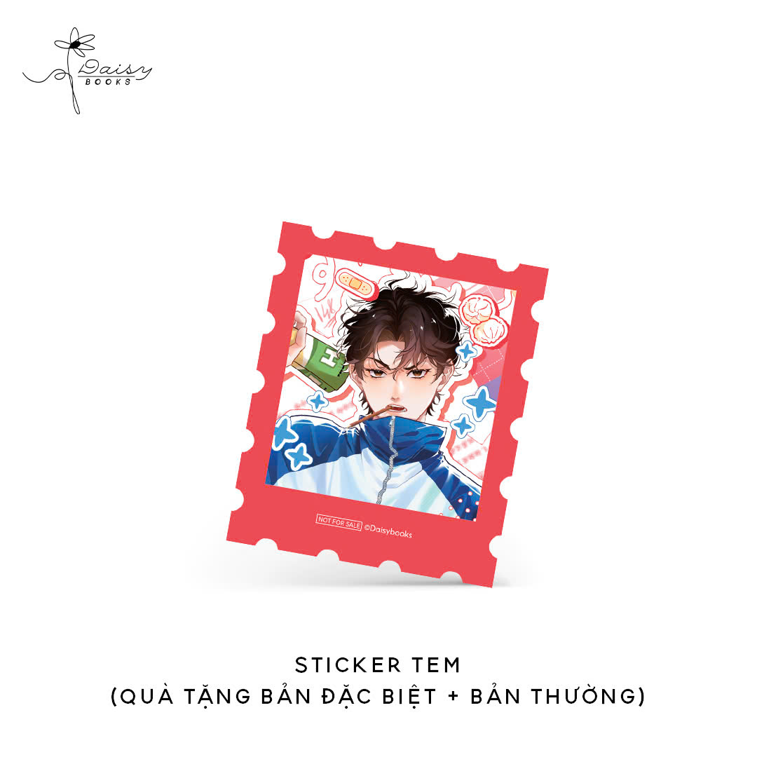 Bất Tuần - Tập 2