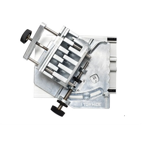 Đồ gá mũi khoan DBS-22 dùng cho máy mài Tormek