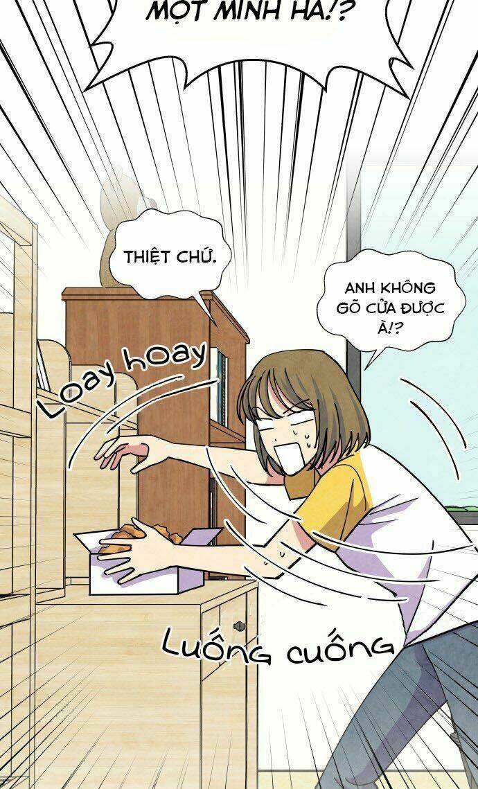 tai sói và mũ đỏ chapter 20 5