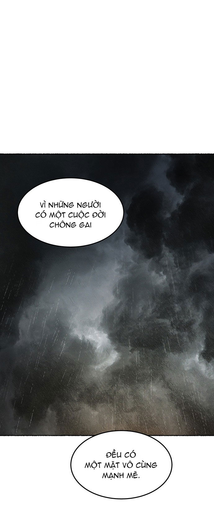 như gió trên cành cây khô chapter 57 36