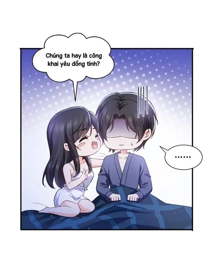 Hệt Như Hàn Quang Gặp Nắng Gắt chapter 143 29