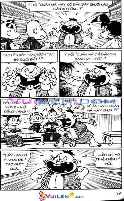 thần đồng đất việt chapter 47 89