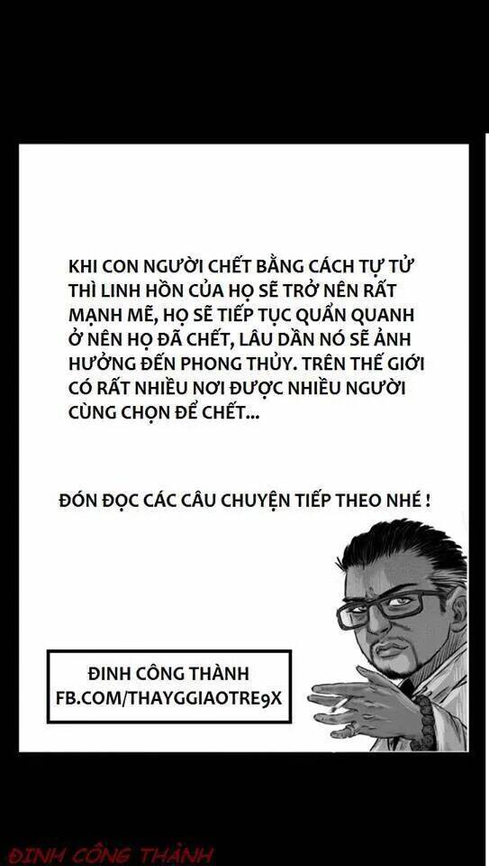 thầy súng kể chuyện ma chapter 15 29