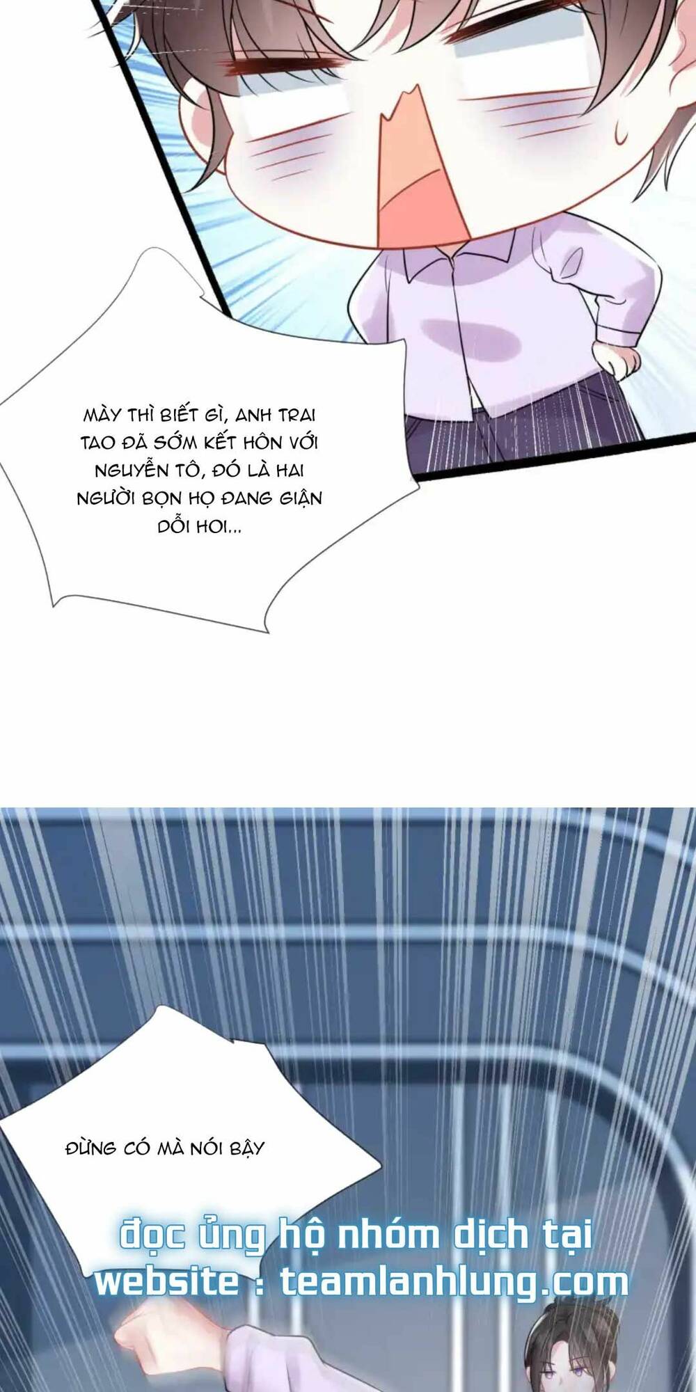 vợ tôi là boss ngầm đầy quyền lực chapter 20 15