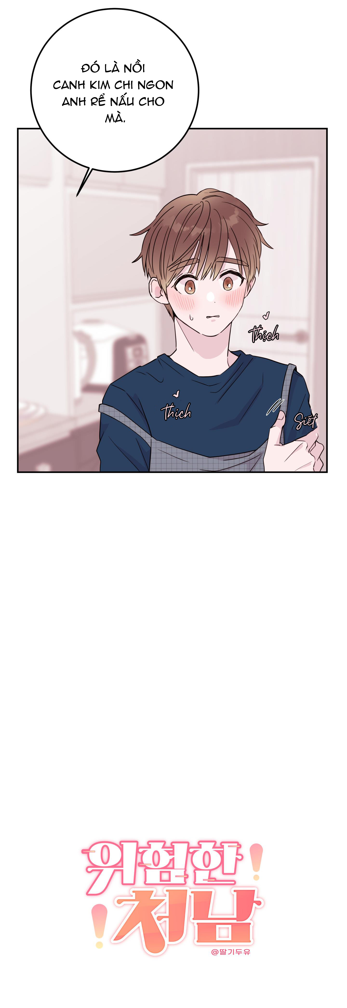 em trai vợ thật nguy hiểm chapter 14 25