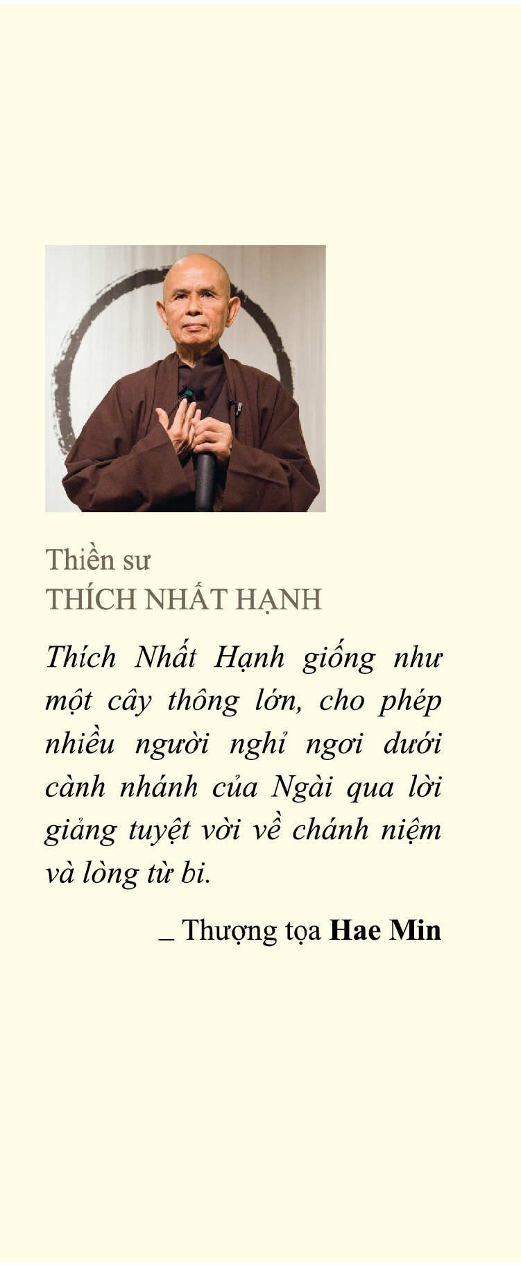 How To See - Nhìn Sao Để Thấy Rõ (Sách Bỏ Túi)