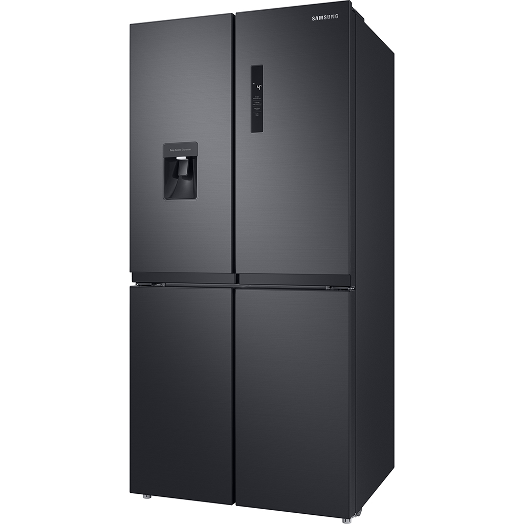 Tủ lạnh Samsung Inverter 488 lít RF48A4010B4/SV - Hàng chính hãng