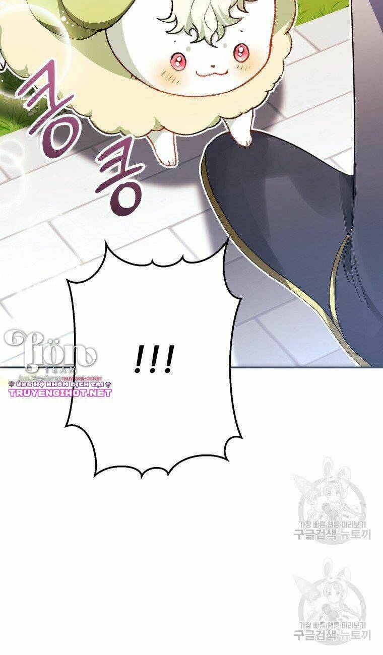 này tiểu công tước, hãy tin ở chị đi! chapter 22.1 8