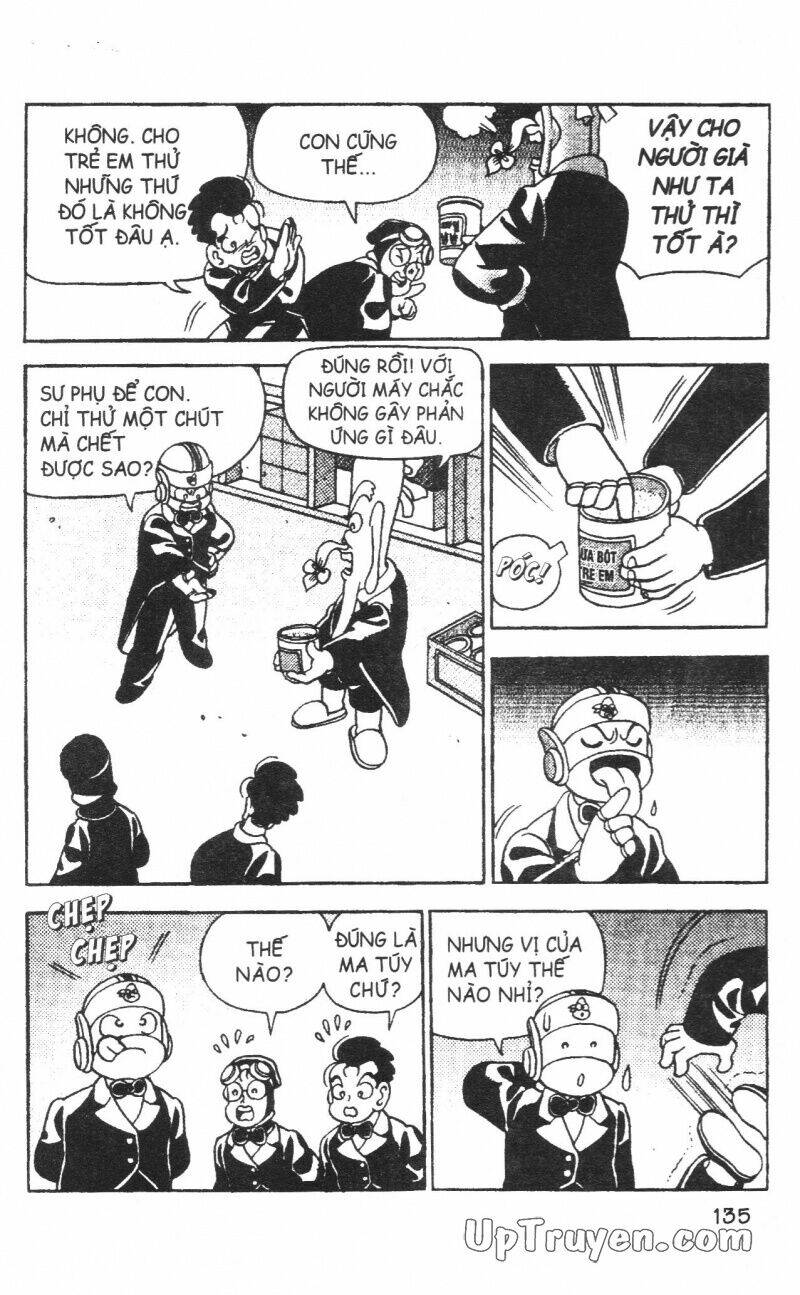 đội quân nhí nhố chapter 29 137