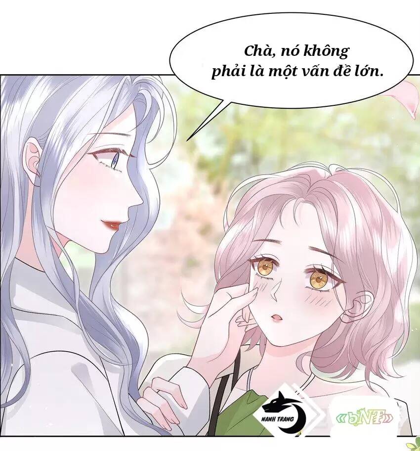 mận xanh chapter 16 12