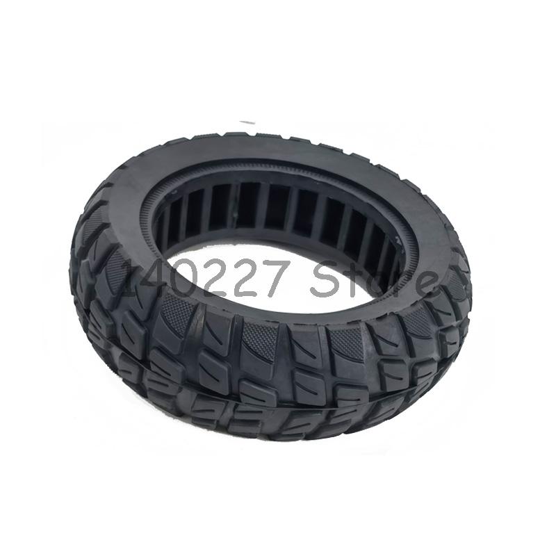 Lốp đặc 10 inch 10x2,75-6,5 70/65-6,5 cho xe tay ga điện Speedway 5 Dualtron 3