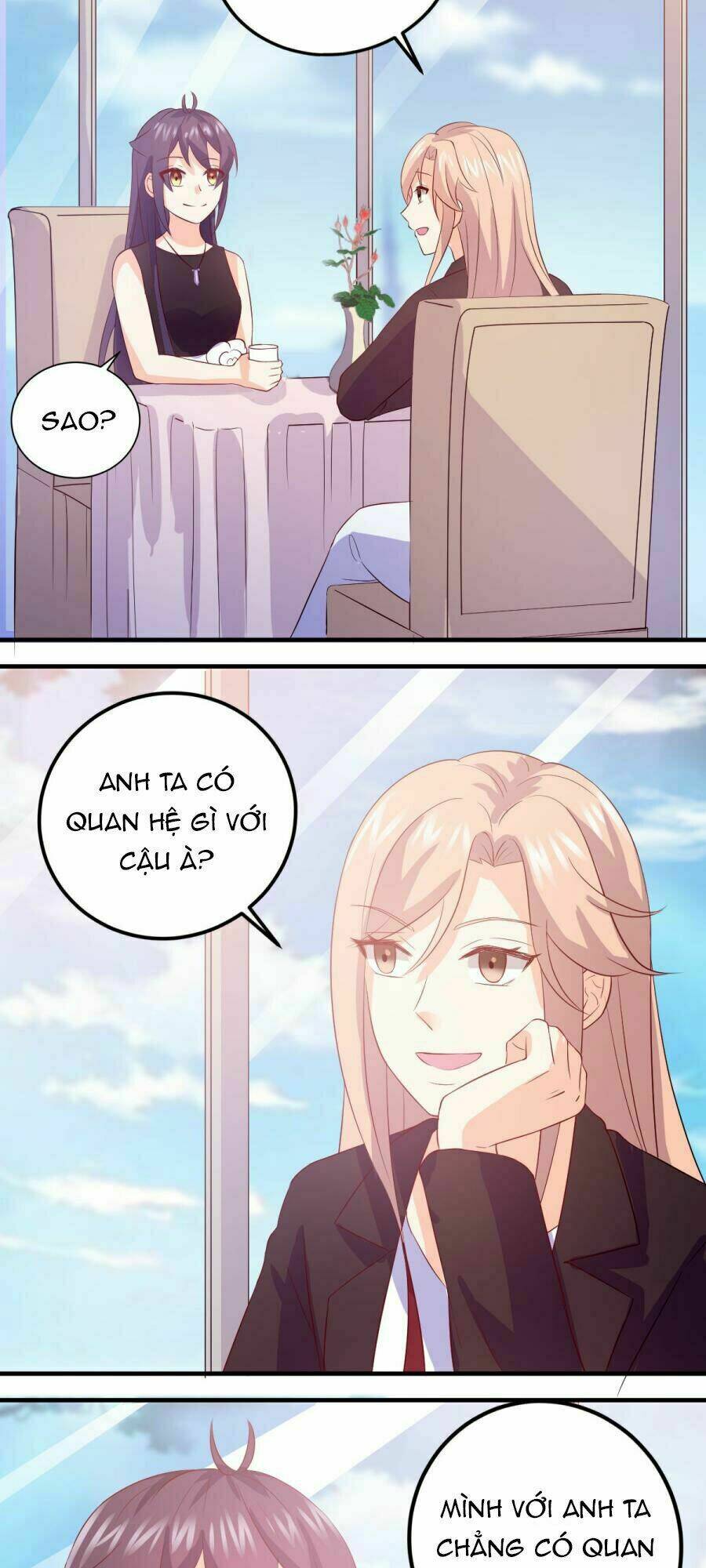 bá ái hãn thê chapter 12 4