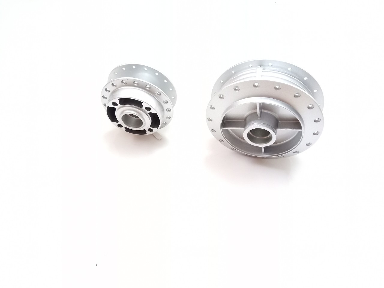 ĐÙM TRƯỚC VÀ SAU DÀNH CHO XE SIRIUS