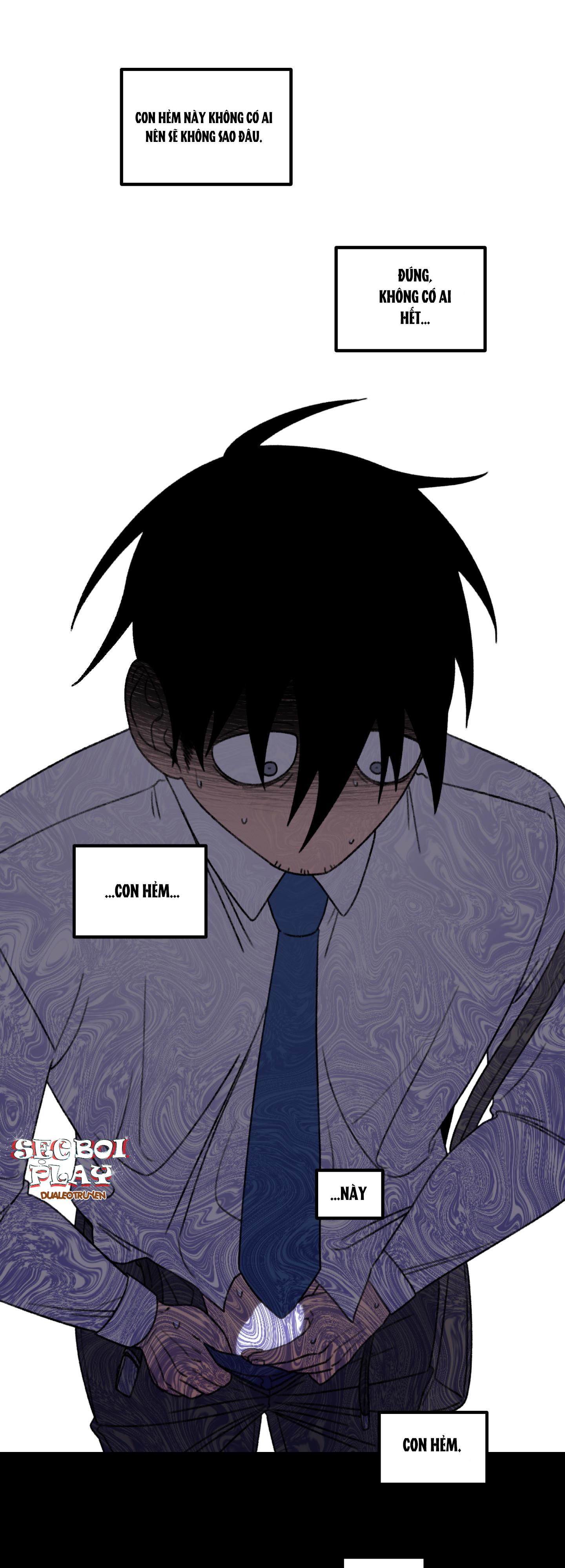 bộ sưu tập ciu to-ngực bự của nhà sẹc chapter 6 16