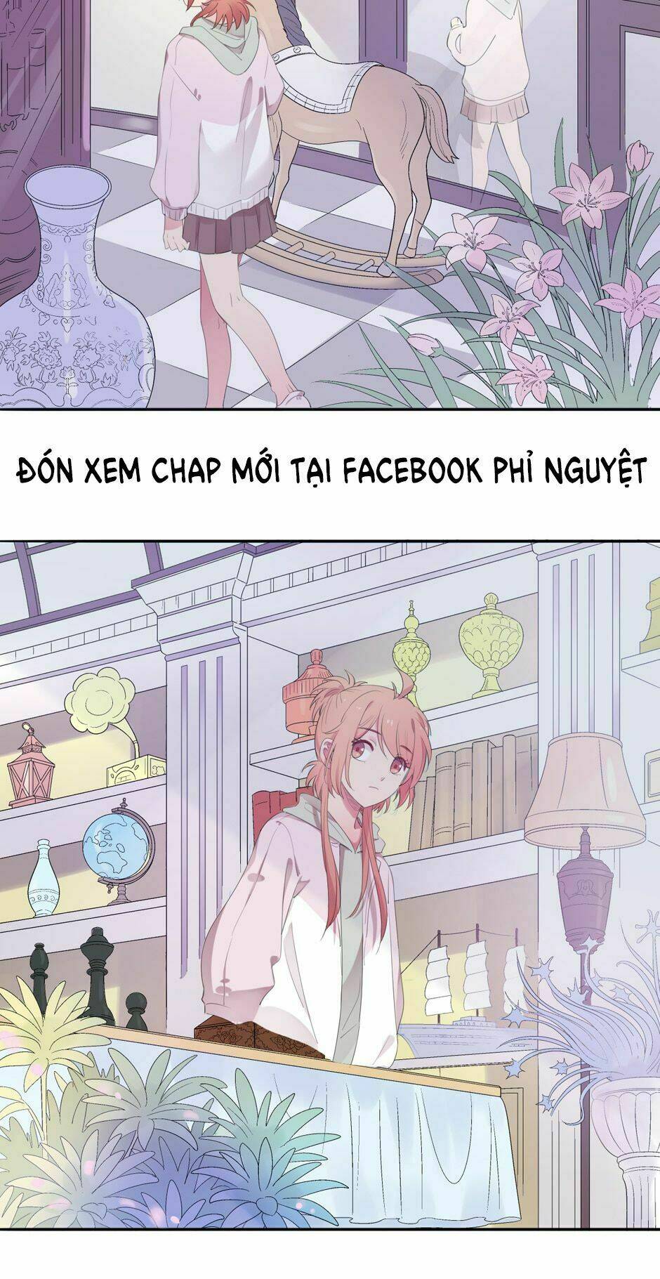 hiệp sĩ của nữ hoàng chapter 2 2