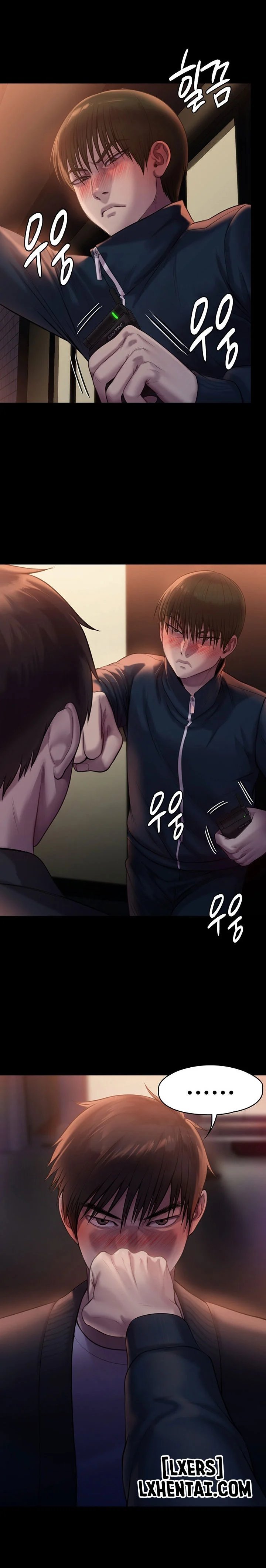 ong chúa chapter 222 15