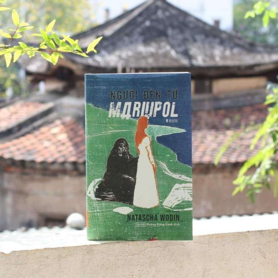 Người đến từ Mariupol