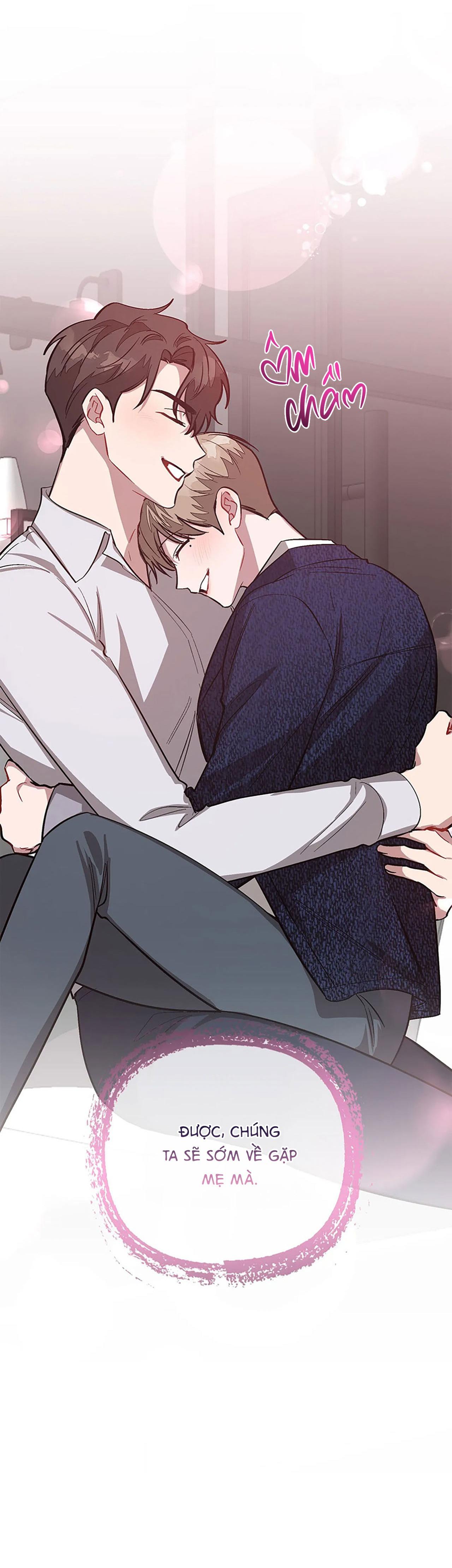 Sống Lại Lần Nữa chapter 73 85