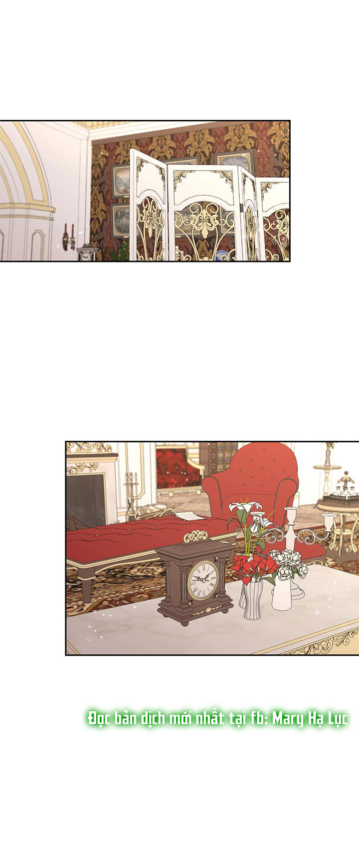 cẩn thận nữ phụ phản diện đấy! chapter 111 30